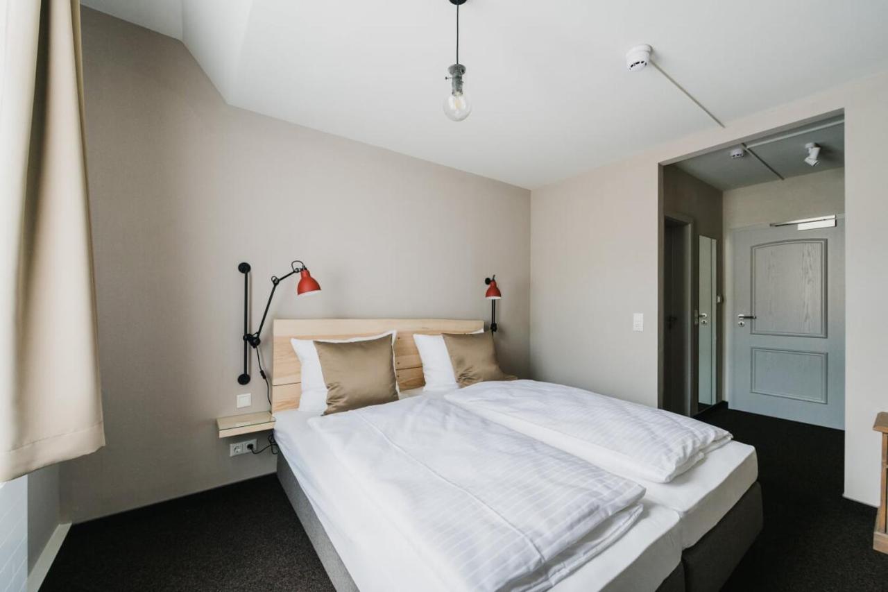 Hotel Villa Bodeblick Schierke Eksteriør billede
