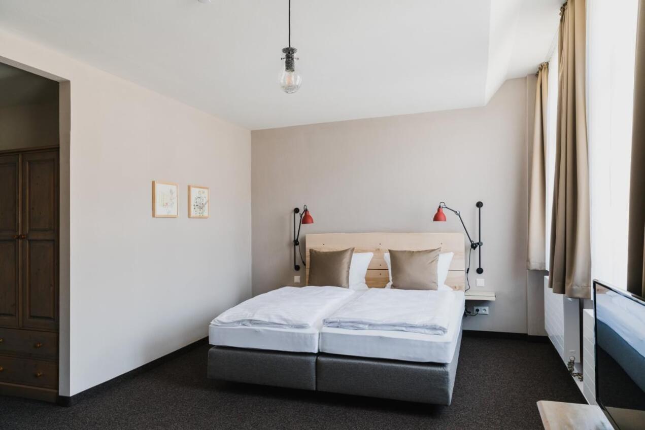 Hotel Villa Bodeblick Schierke Eksteriør billede