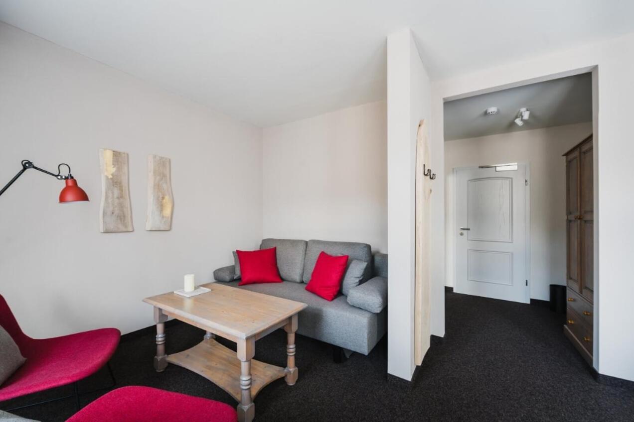 Hotel Villa Bodeblick Schierke Eksteriør billede