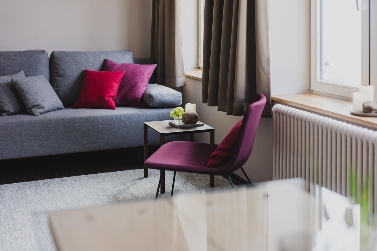 Hotel Villa Bodeblick Schierke Eksteriør billede
