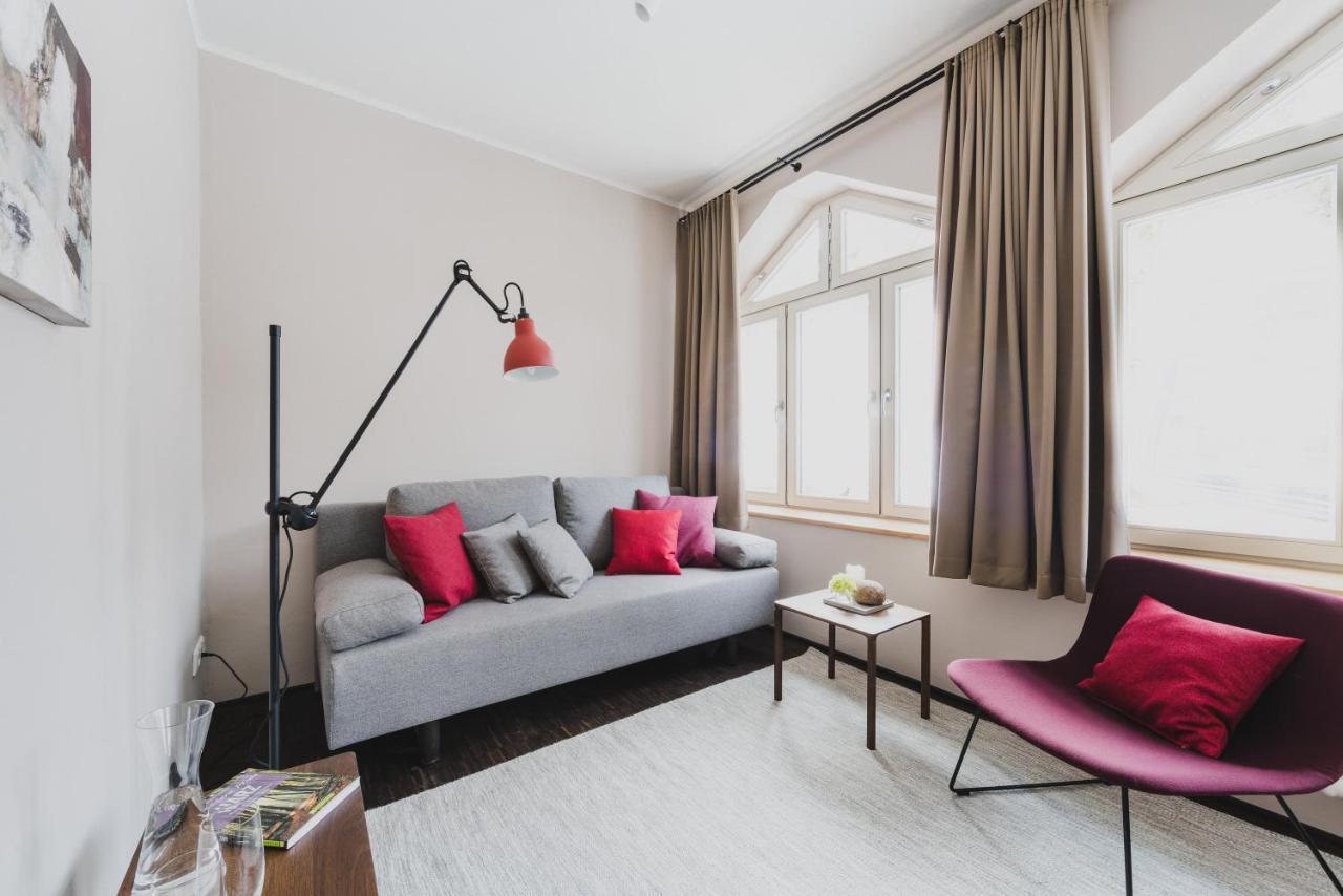 Hotel Villa Bodeblick Schierke Eksteriør billede