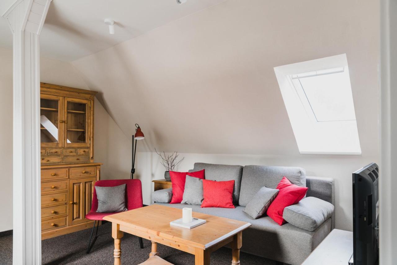 Hotel Villa Bodeblick Schierke Eksteriør billede