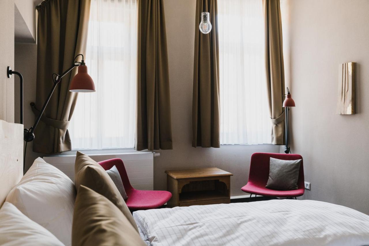 Hotel Villa Bodeblick Schierke Eksteriør billede