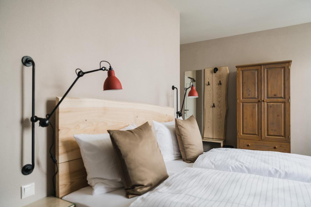 Hotel Villa Bodeblick Schierke Eksteriør billede