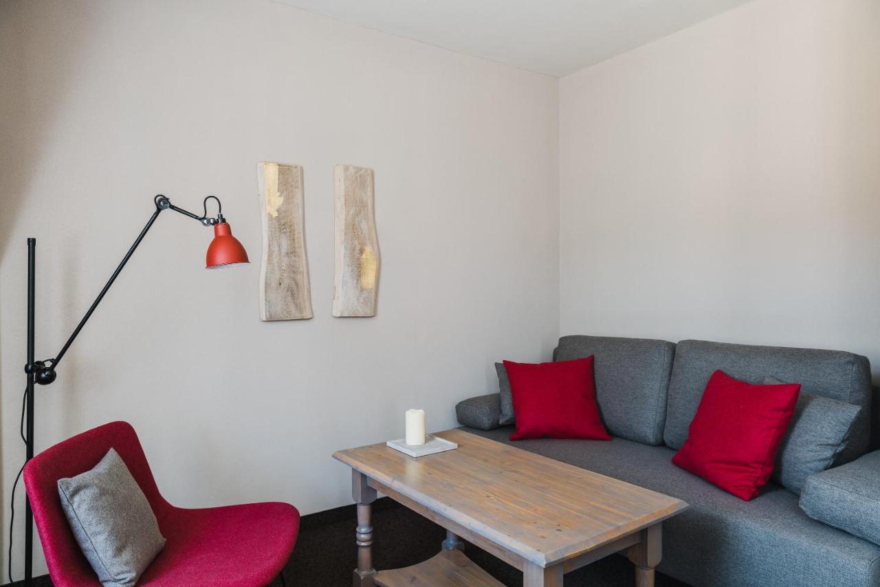 Hotel Villa Bodeblick Schierke Eksteriør billede