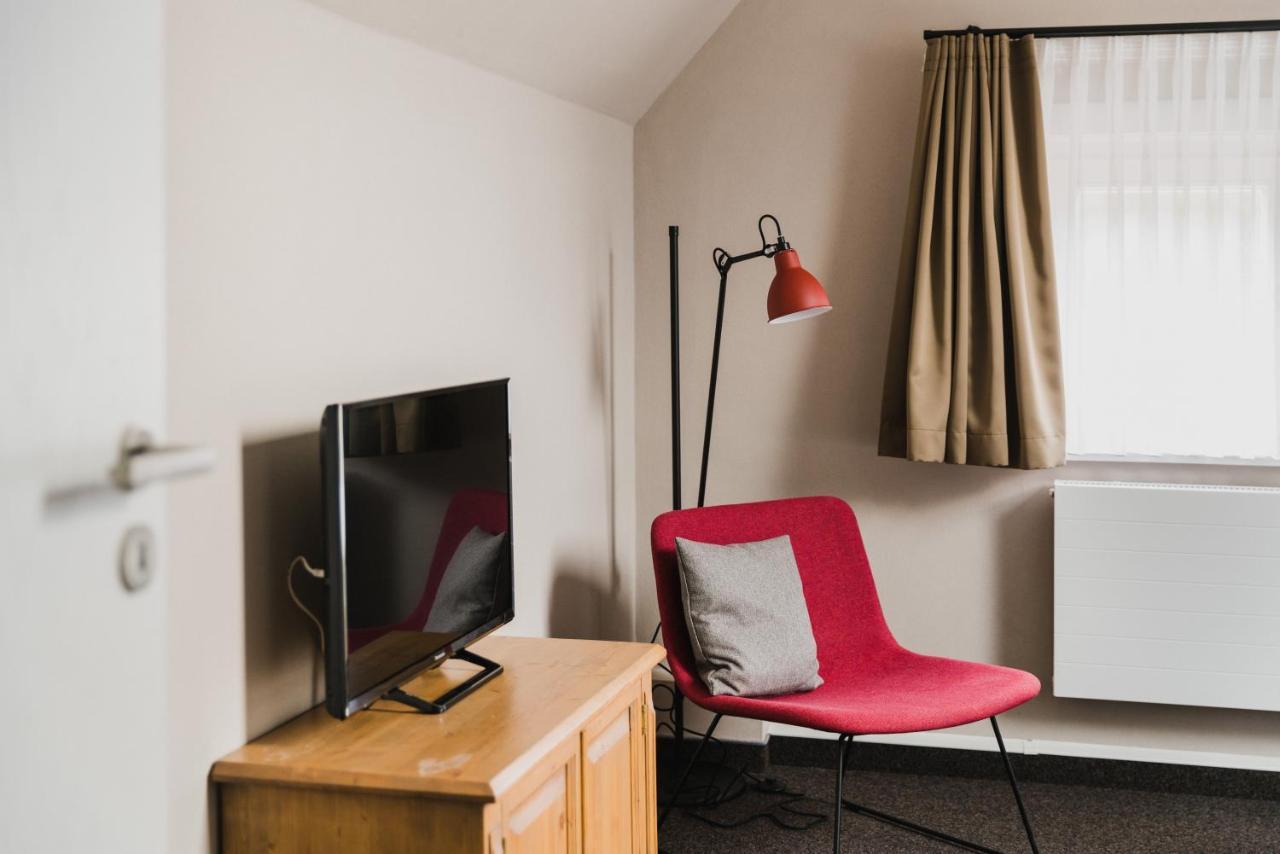Hotel Villa Bodeblick Schierke Eksteriør billede